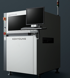 Automated Optical Inspection Zenith-LiTE KOH YOUNG